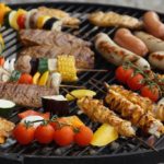 cooking on grill cuts cooling costs