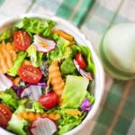 salads cut cooling costs