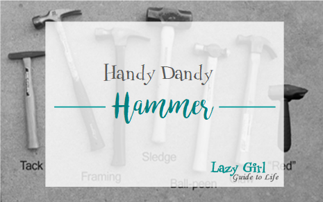 The Handy-Dandy Hammer