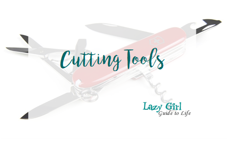 Cutting Tool – A Must for Every Tool Box
