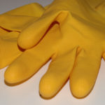 Rubber Gloves