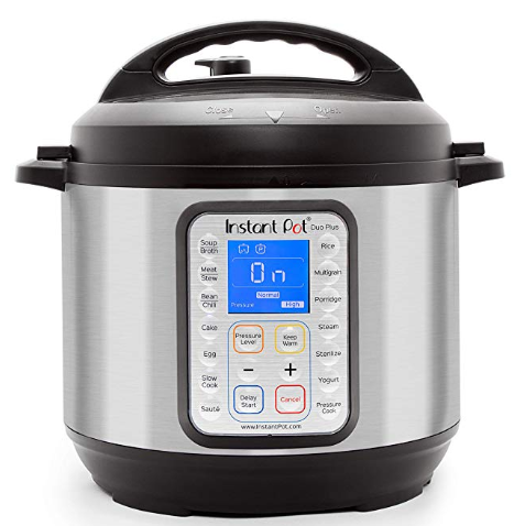 Electric Pressure Cooker Review - Lazy-Girl Guide to Life